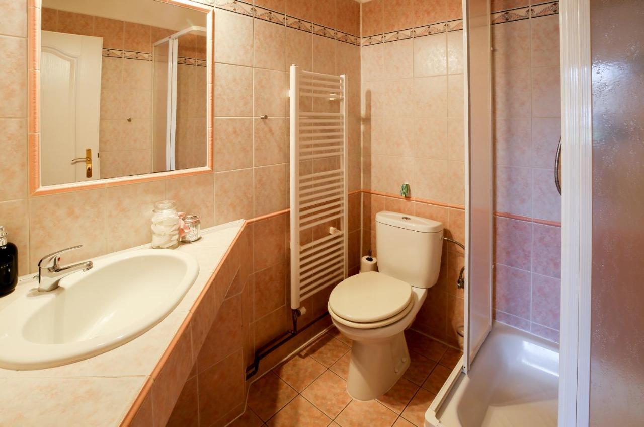 Hotel Penzion Výtoň Přední Výtoň Esterno foto