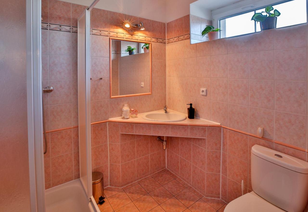 Hotel Penzion Výtoň Přední Výtoň Esterno foto