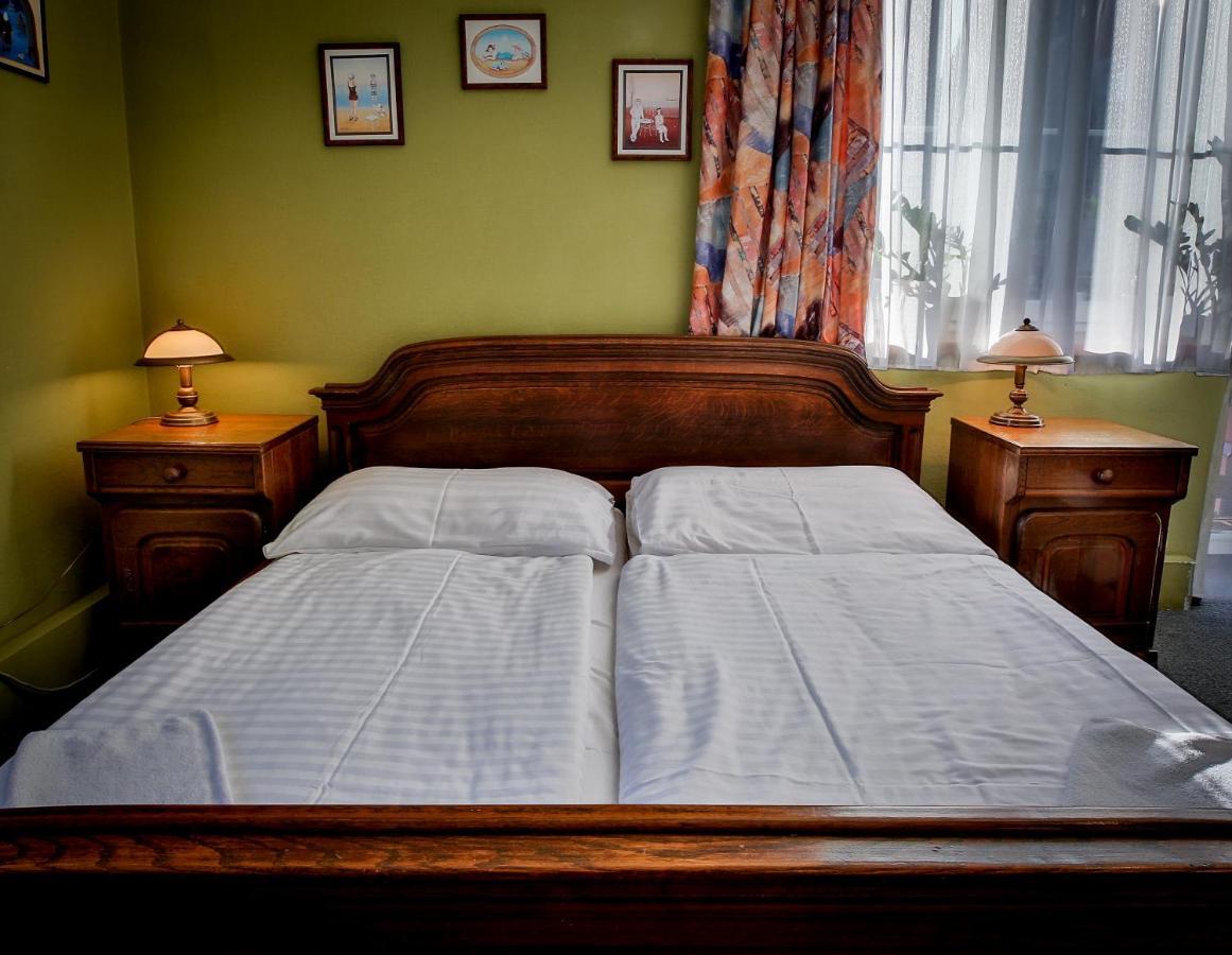 Hotel Penzion Výtoň Přední Výtoň Esterno foto