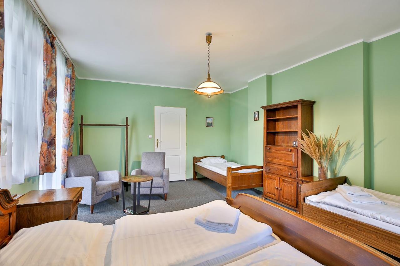 Hotel Penzion Výtoň Přední Výtoň Esterno foto